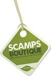 Scamps Boutique